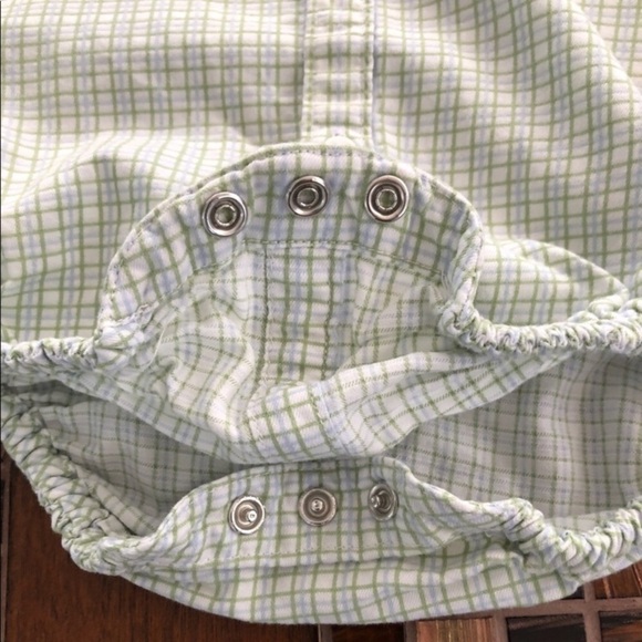 Janie and Jack Matching Set - Picture 10 of 11